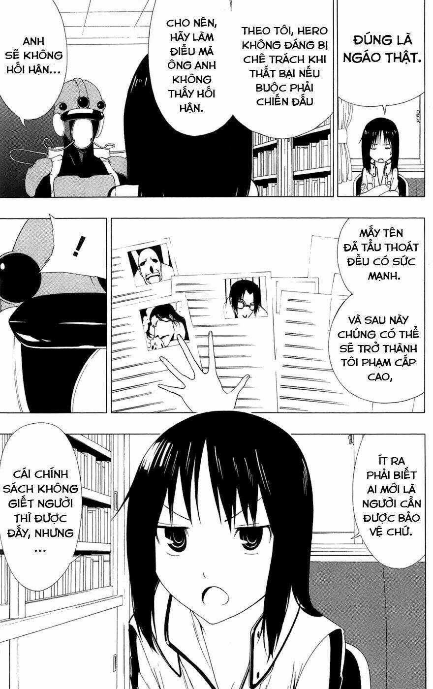 Gamma Chapter 2 trang 11