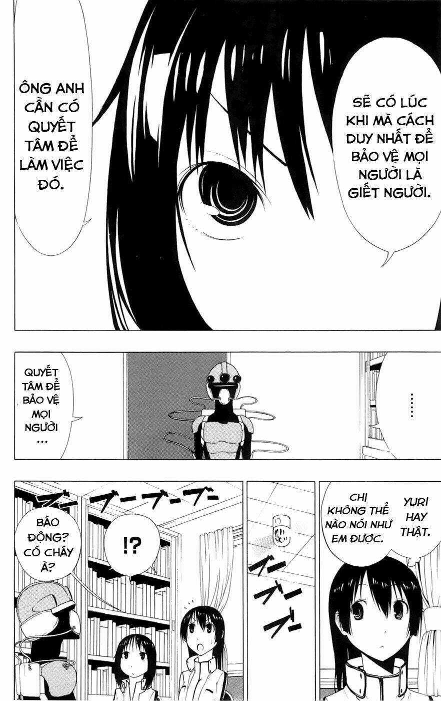 Gamma Chapter 2 trang 12