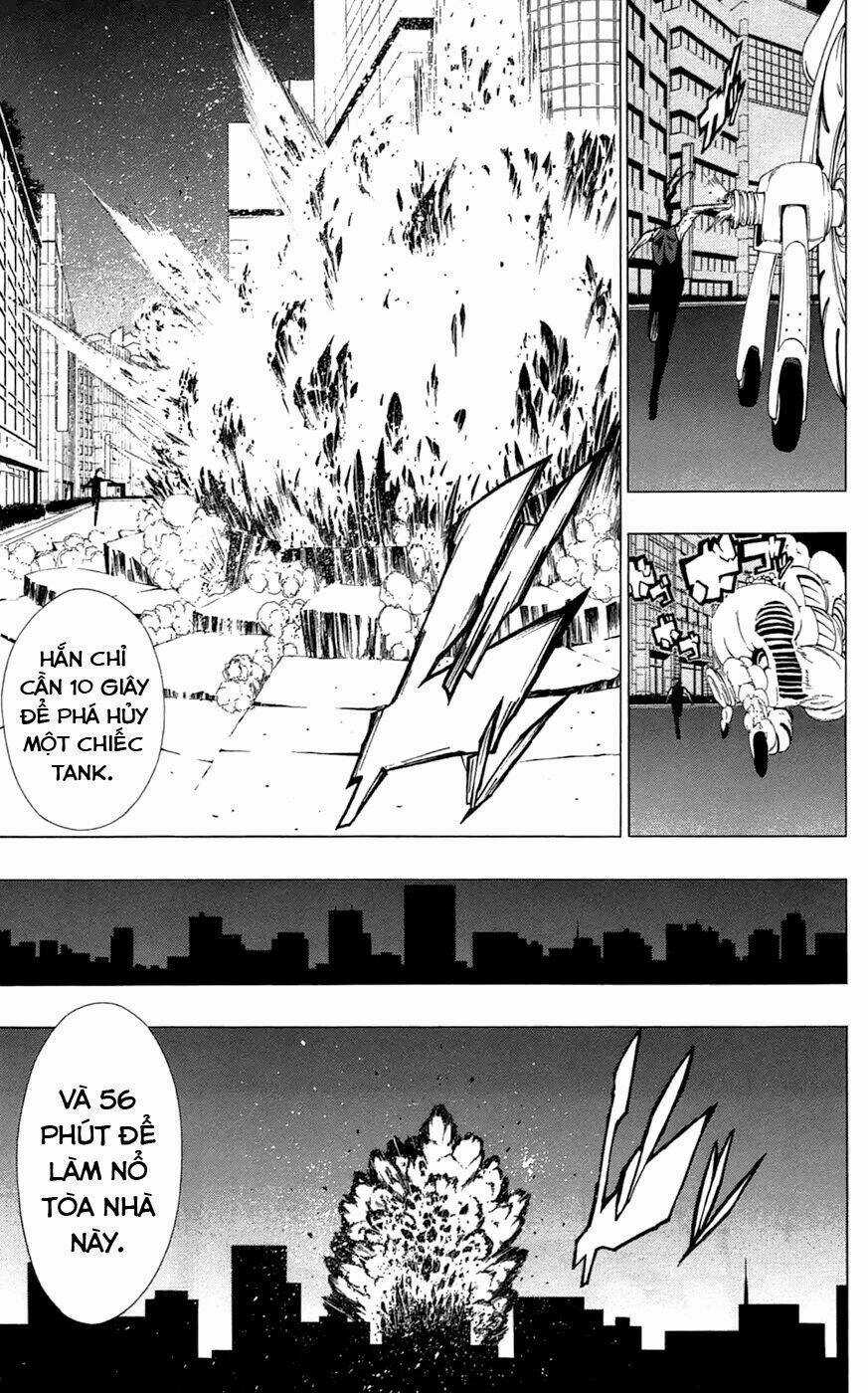 Gamma Chapter 2 trang 15