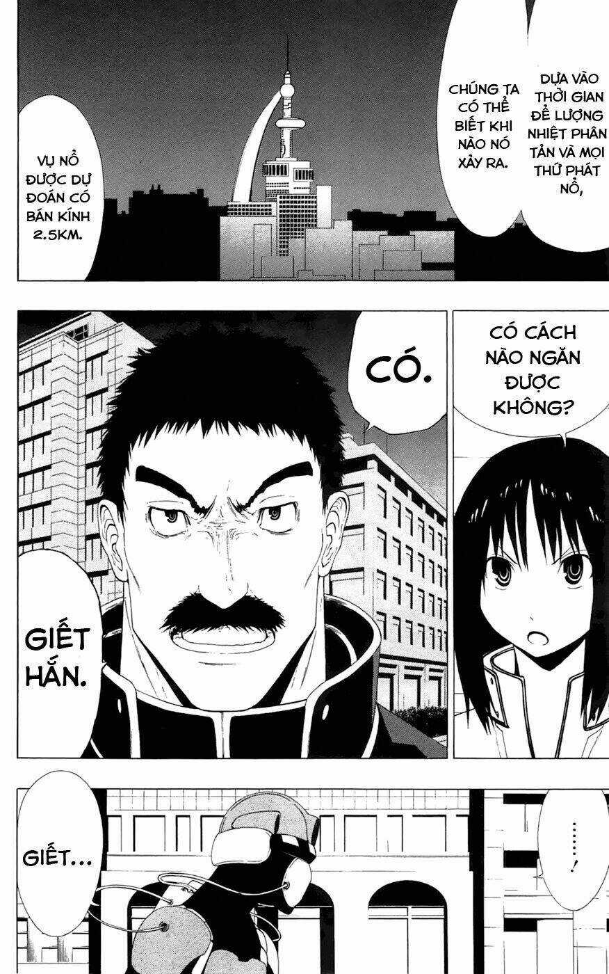 Gamma Chapter 2 trang 16