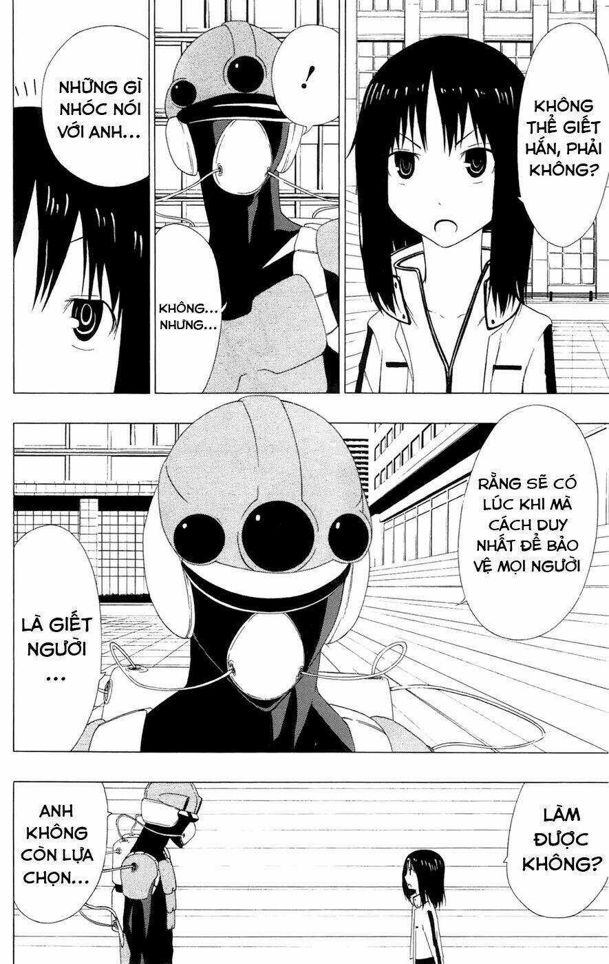 Gamma Chapter 2 trang 18