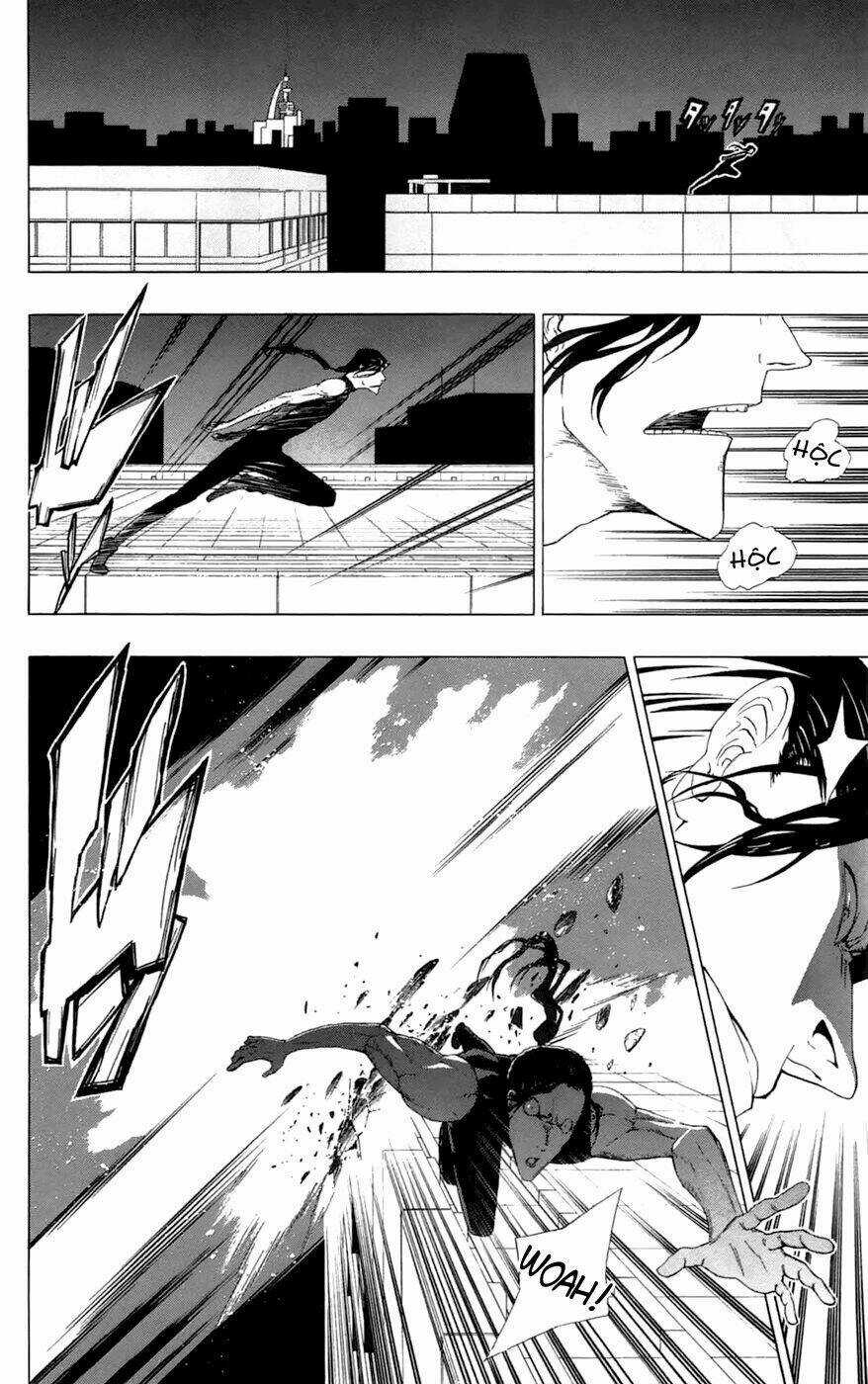 Gamma Chapter 2 trang 20