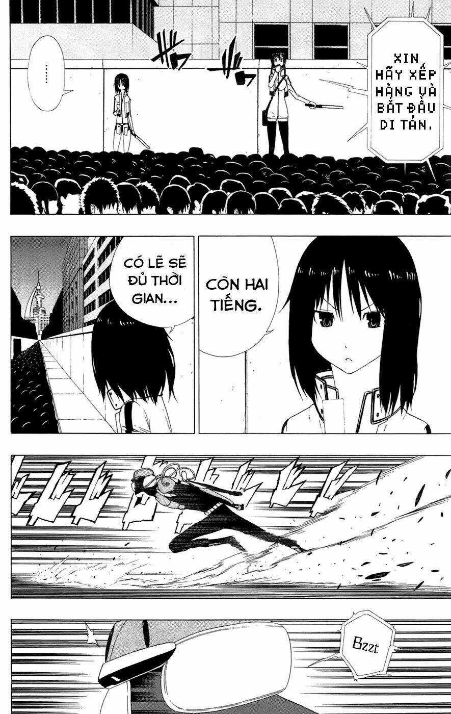 Gamma Chapter 2 trang 22