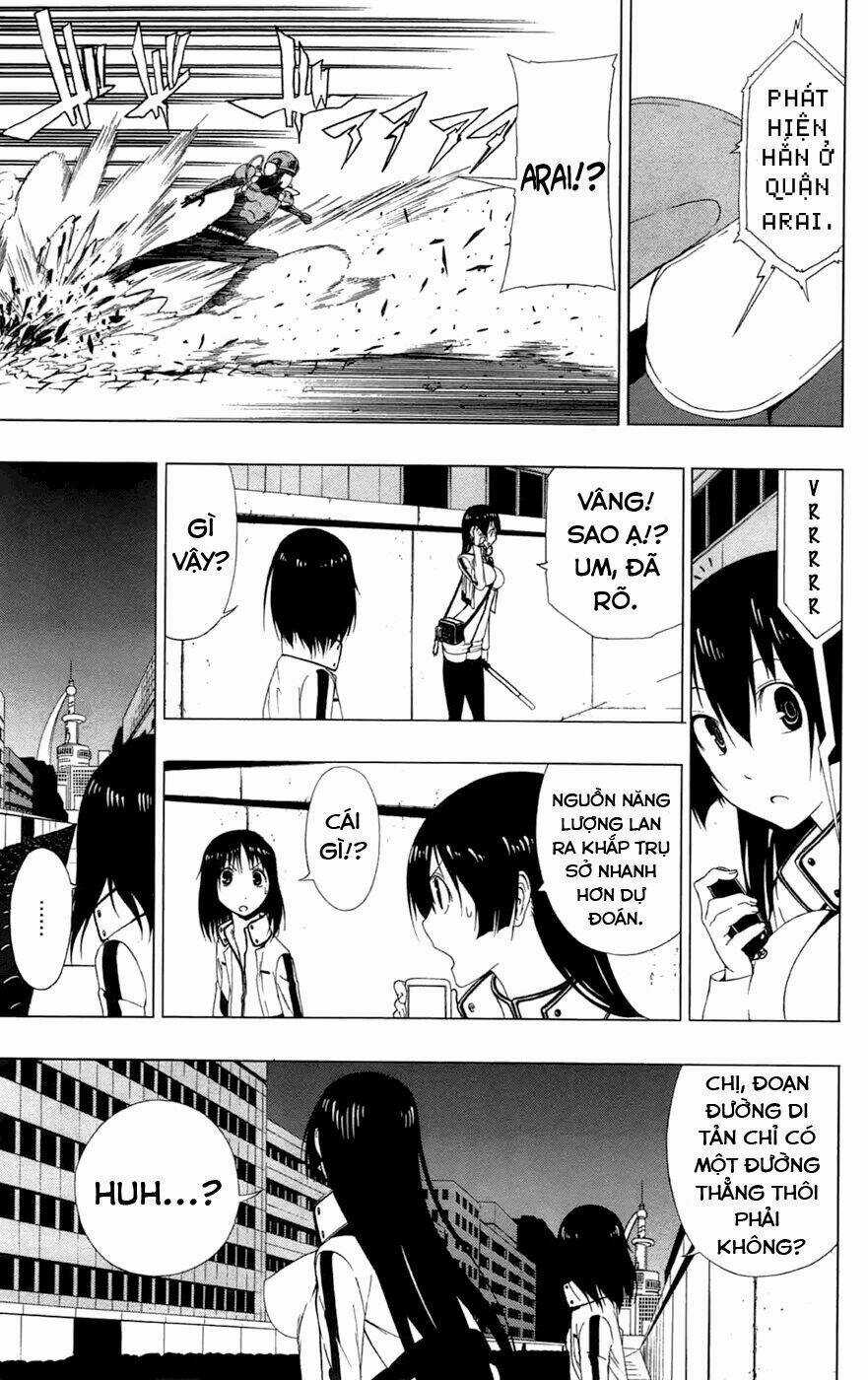 Gamma Chapter 2 trang 23