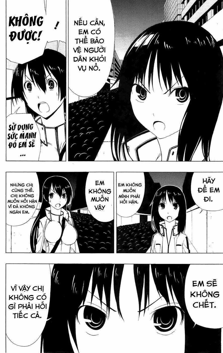 Gamma Chapter 2 trang 24