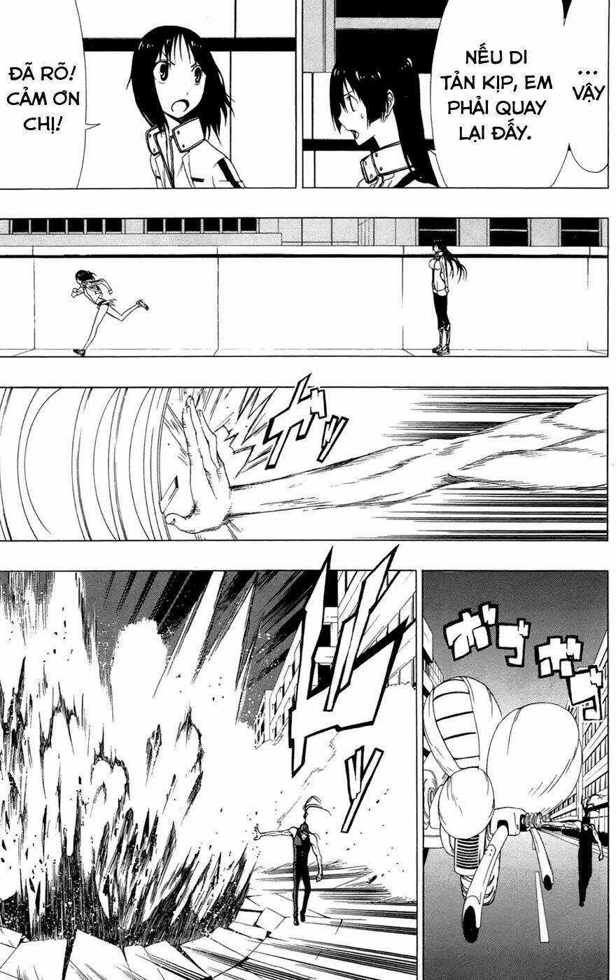 Gamma Chapter 2 trang 25