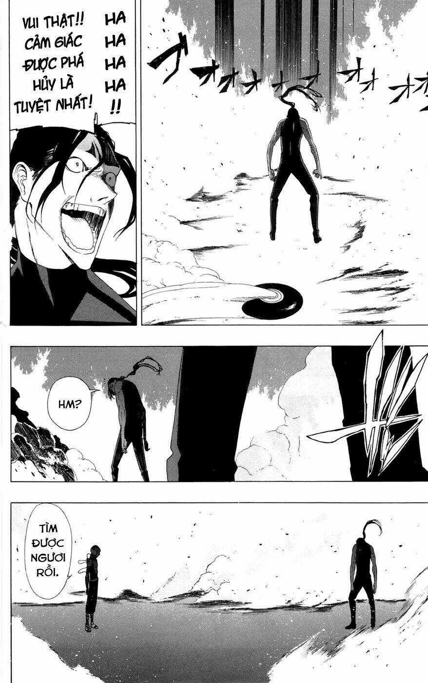 Gamma Chapter 2 trang 26