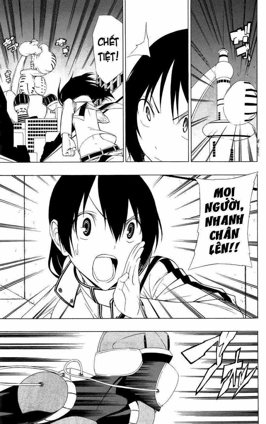 Gamma Chapter 2 trang 27