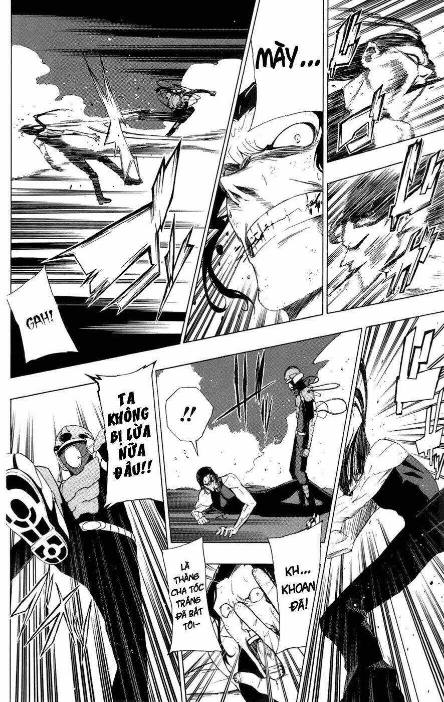 Gamma Chapter 2 trang 28