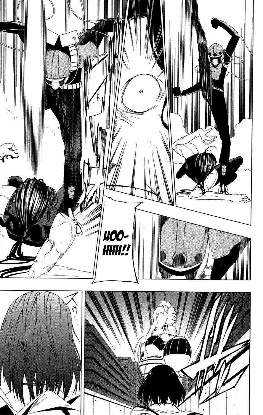 Gamma Chapter 2 trang 29