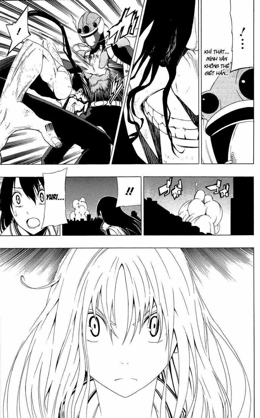 Gamma Chapter 2 trang 31