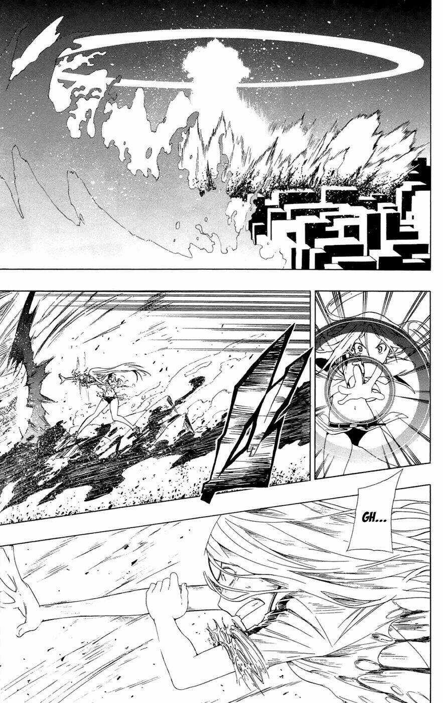 Gamma Chapter 2 trang 33