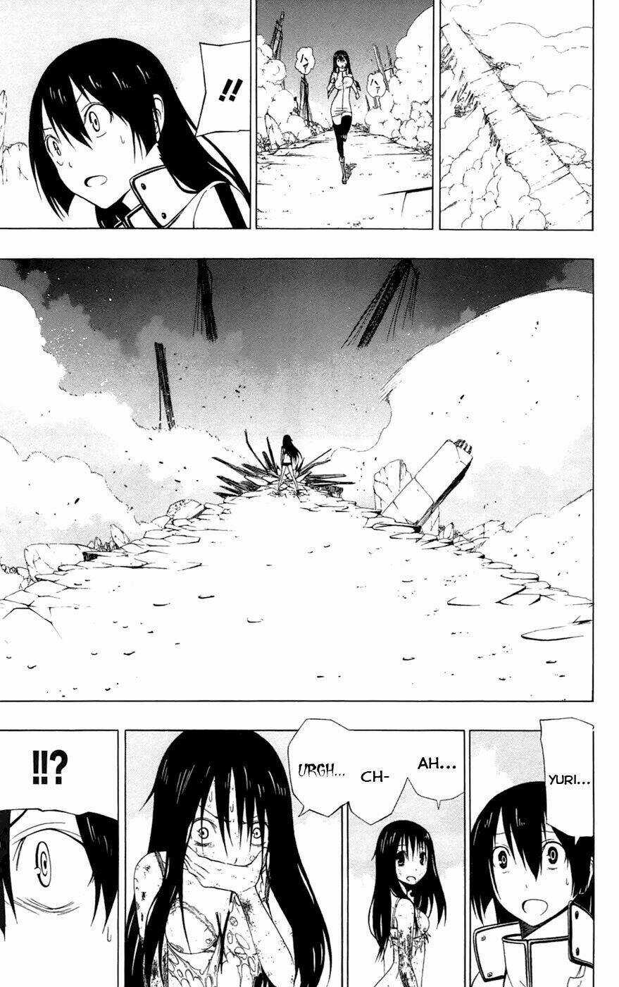 Gamma Chapter 2 trang 35