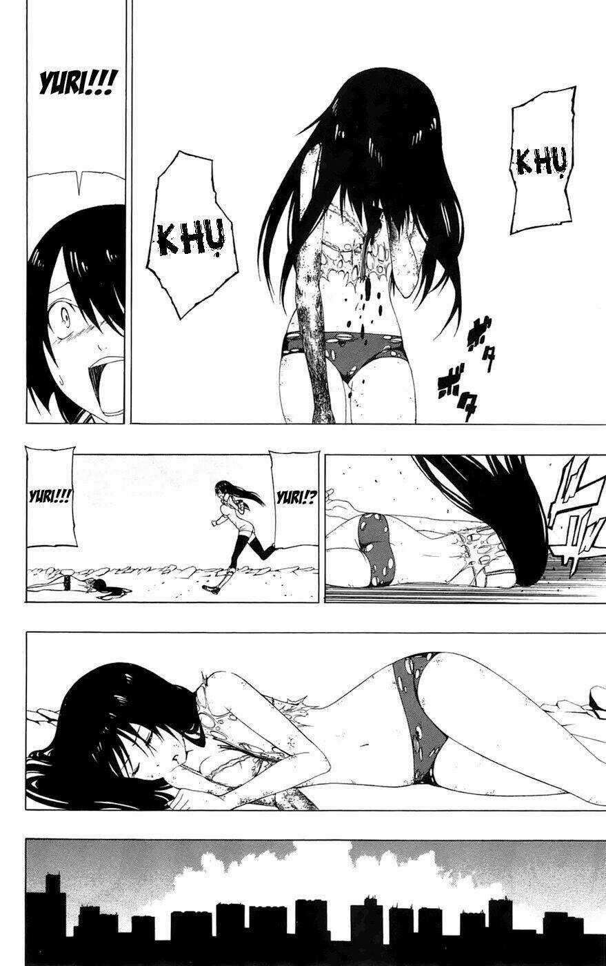 Gamma Chapter 2 trang 36