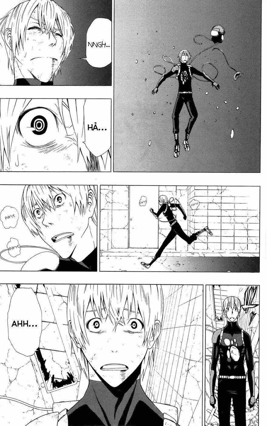 Gamma Chapter 2 trang 37