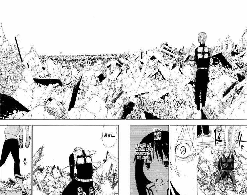 Gamma Chapter 2 trang 38