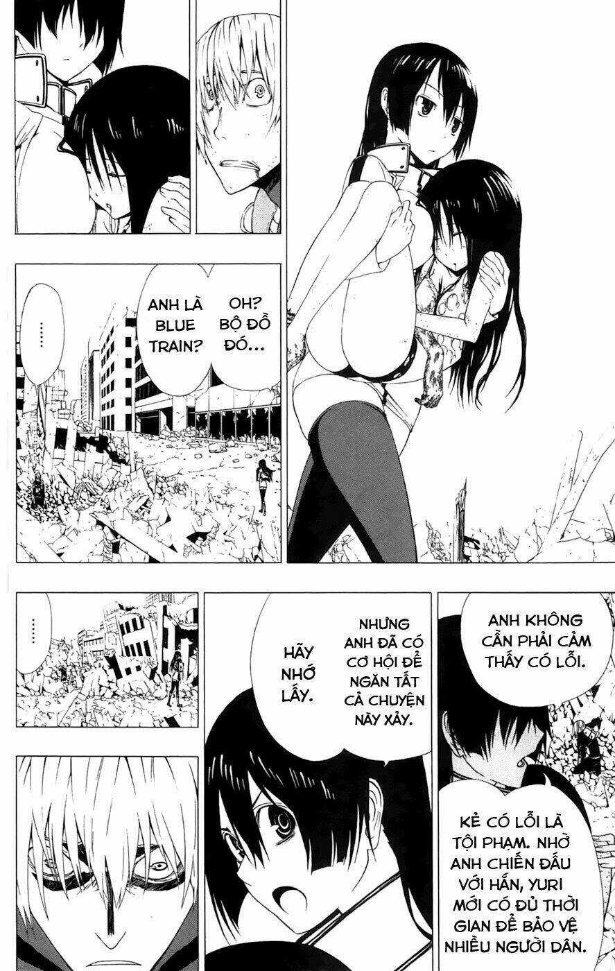 Gamma Chapter 2 trang 39