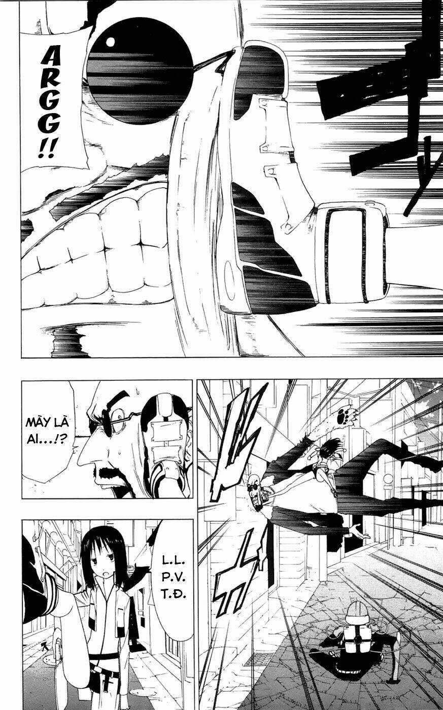 Gamma Chapter 2 trang 4