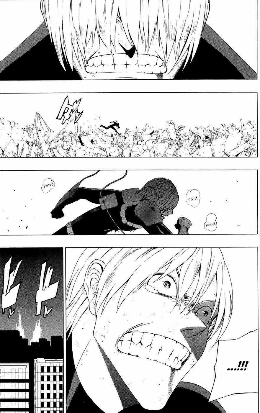 Gamma Chapter 2 trang 40