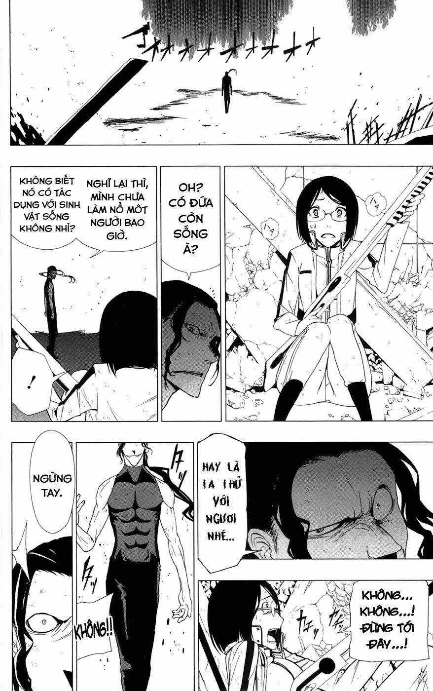 Gamma Chapter 2 trang 41