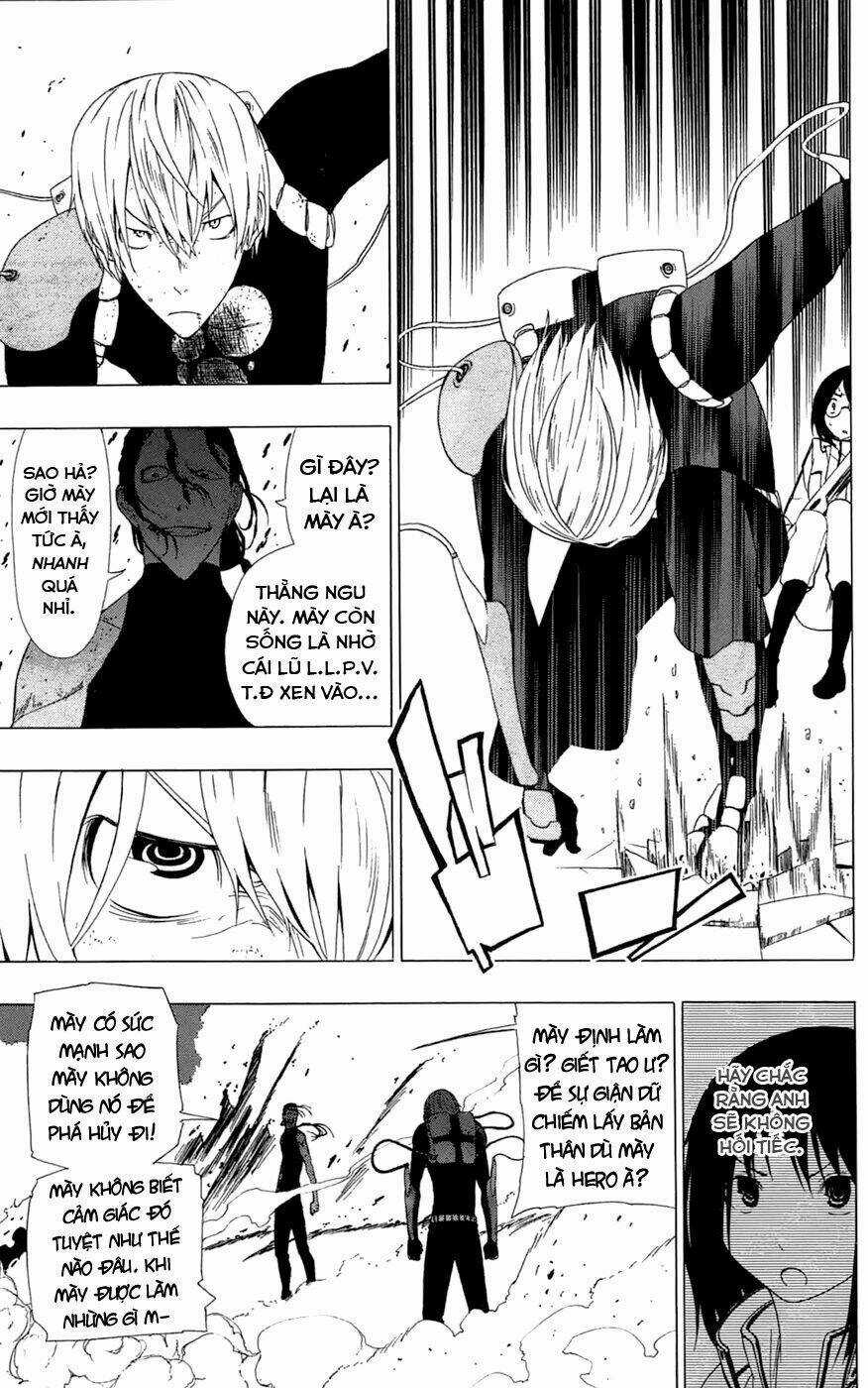 Gamma Chapter 2 trang 42