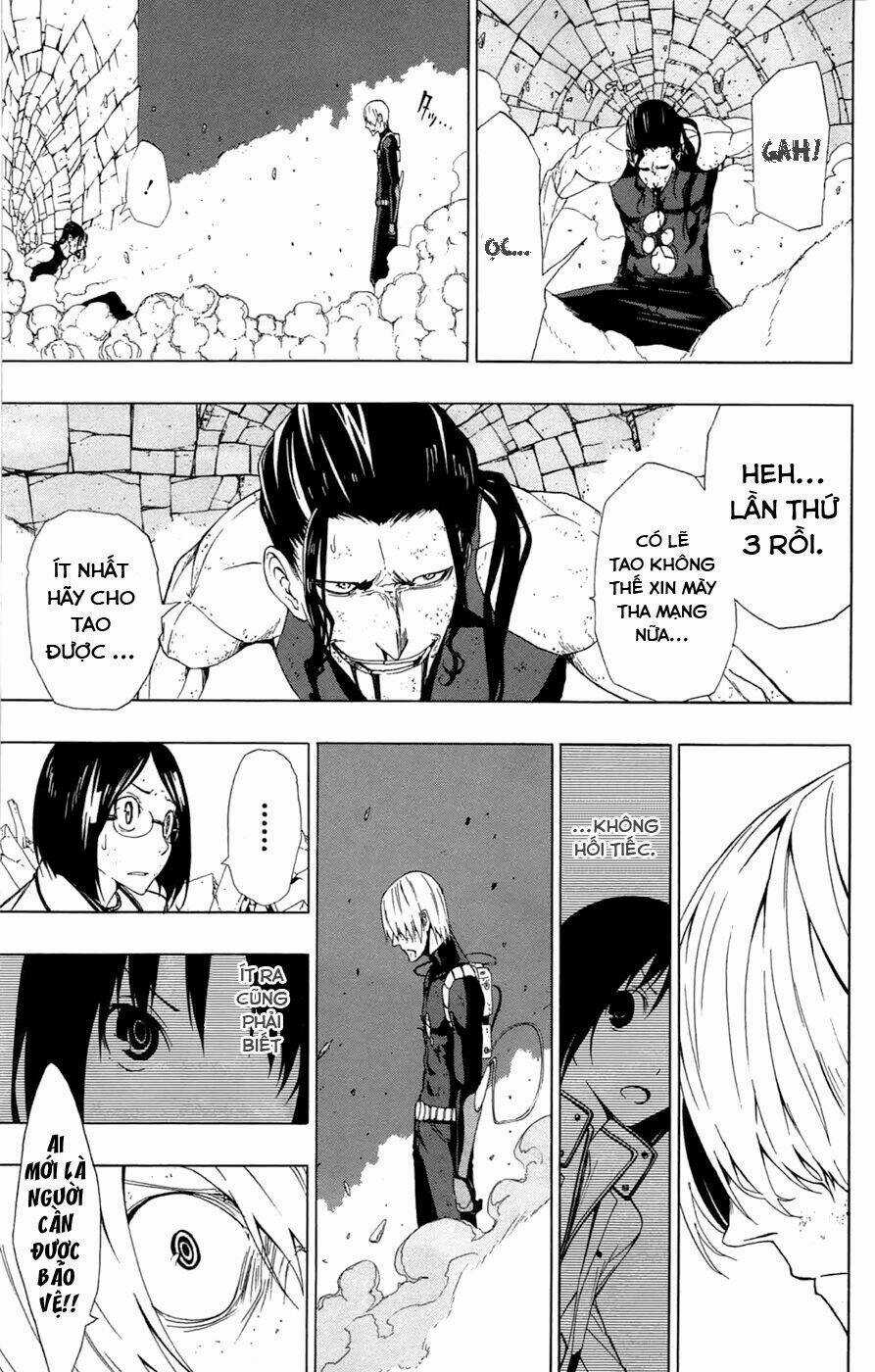 Gamma Chapter 2 trang 44