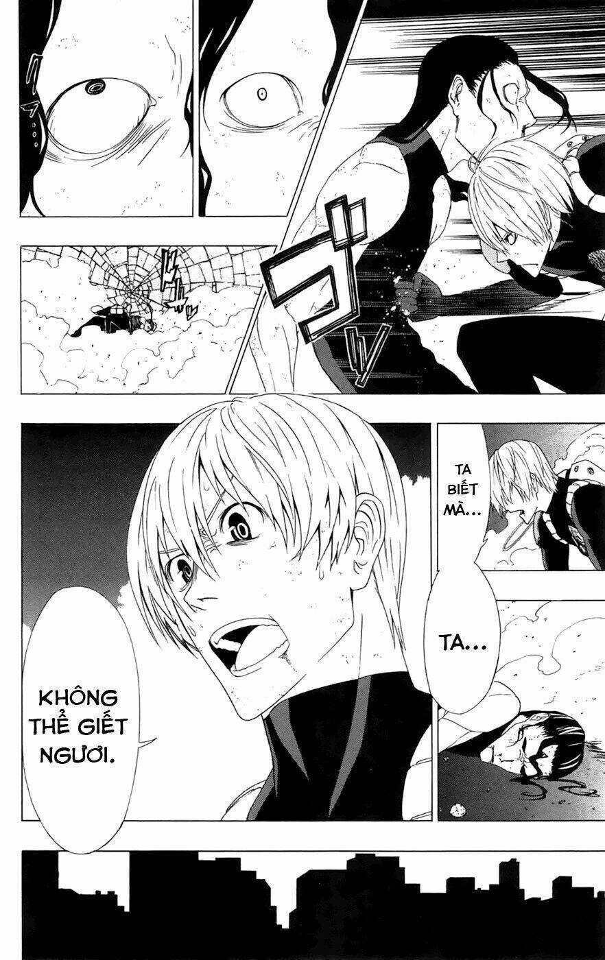 Gamma Chapter 2 trang 45