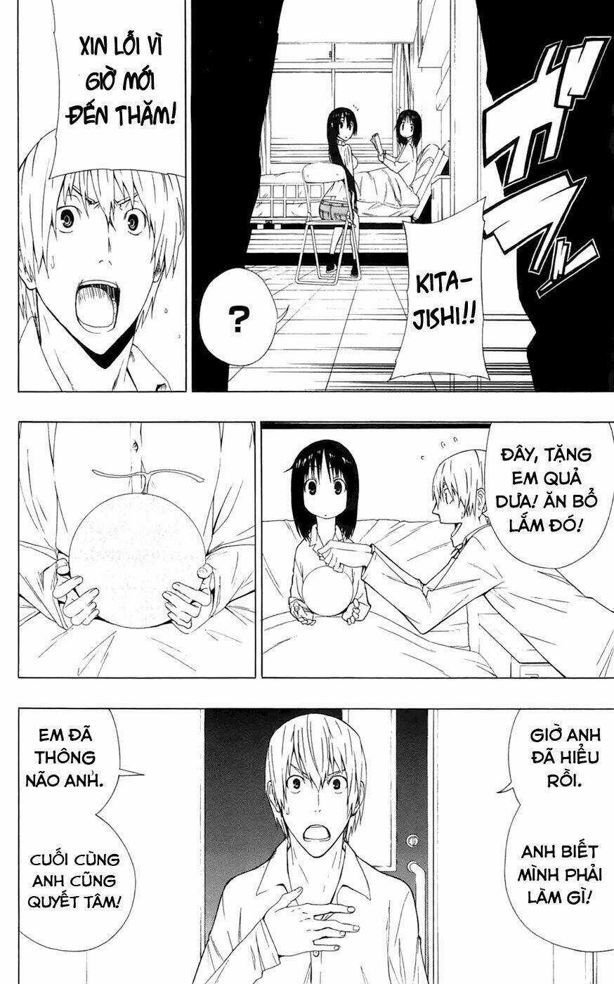 Gamma Chapter 2 trang 47