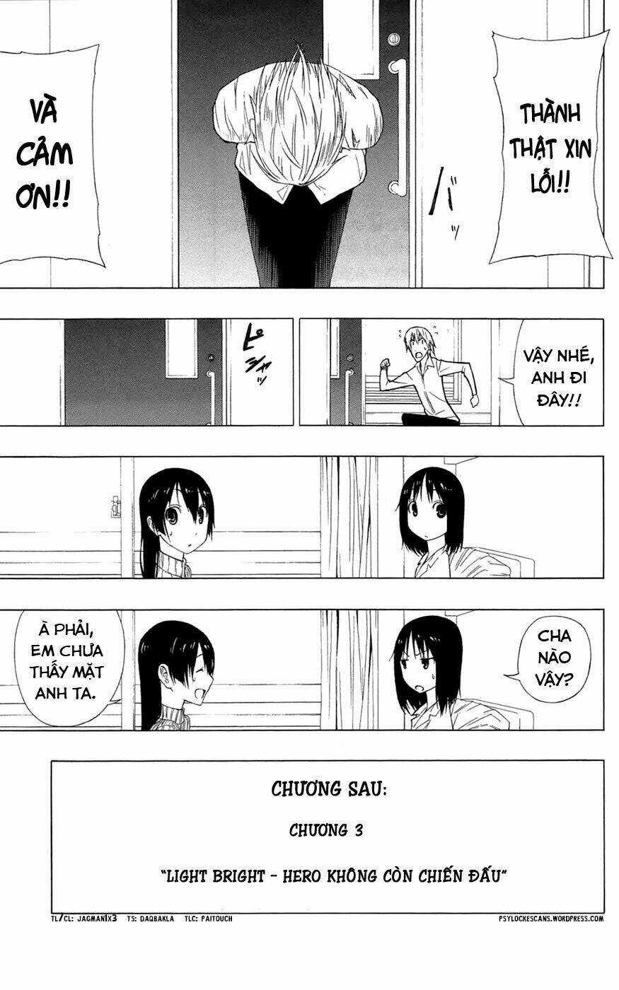 Gamma Chapter 2 trang 48