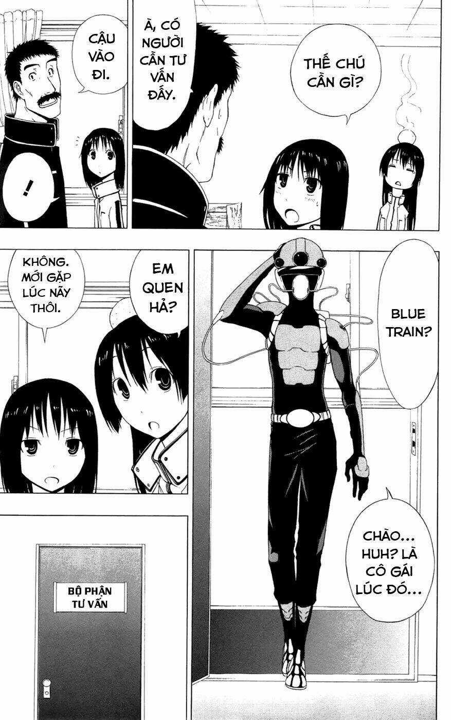 Gamma Chapter 2 trang 7