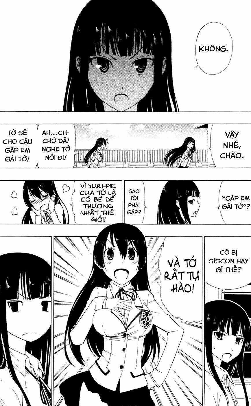 Gamma Chapter 3 trang 10