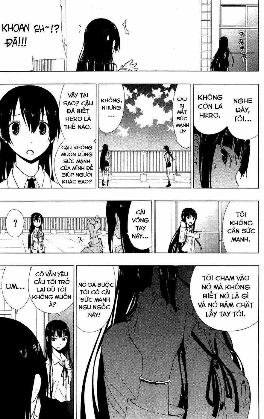 Gamma Chapter 3 trang 11