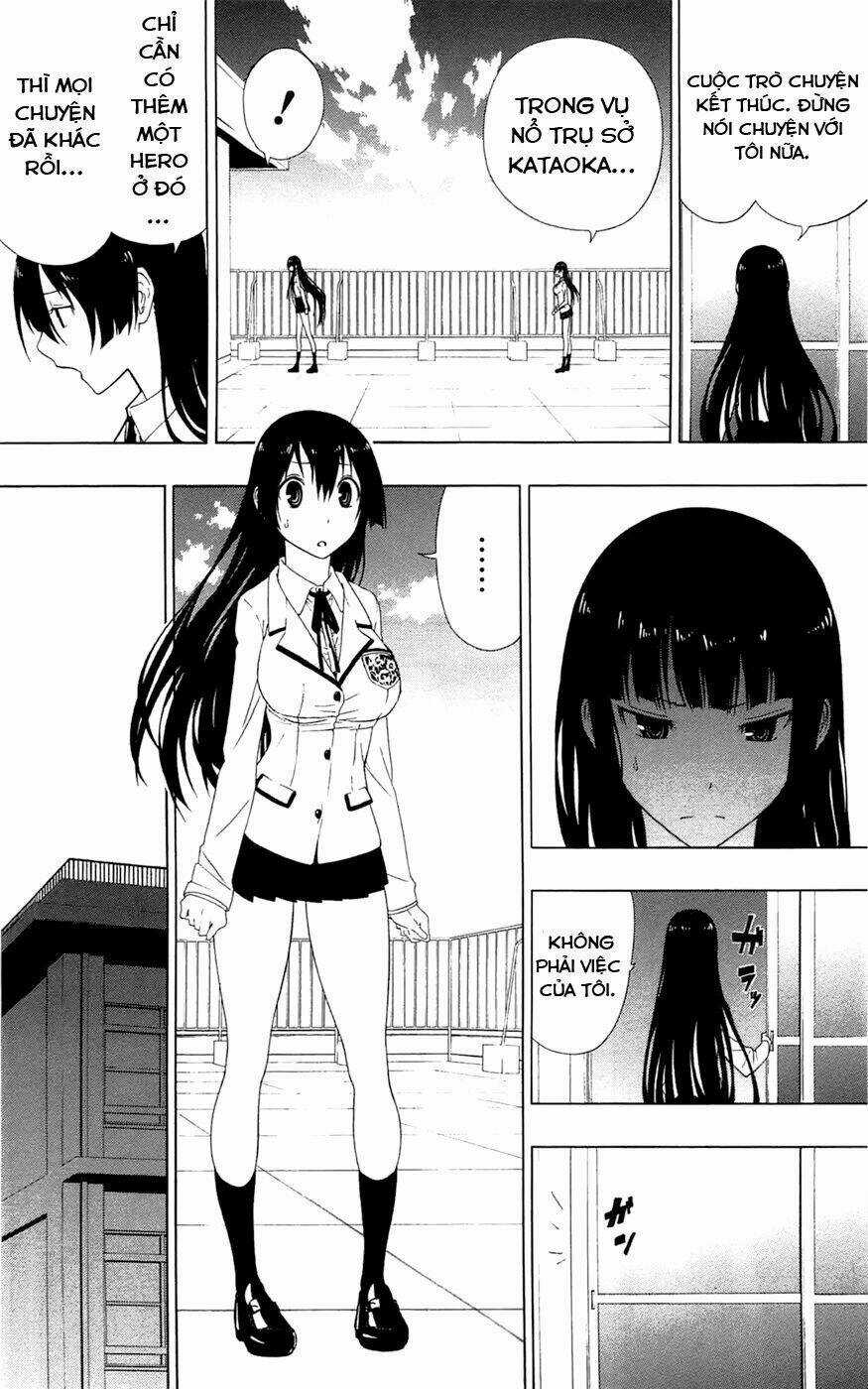 Gamma Chapter 3 trang 12