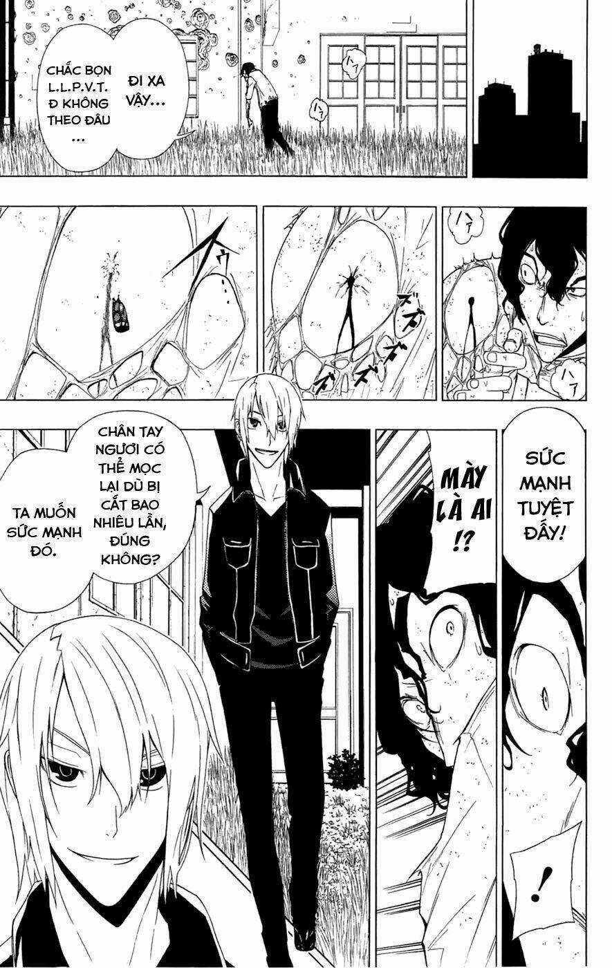 Gamma Chapter 3 trang 13