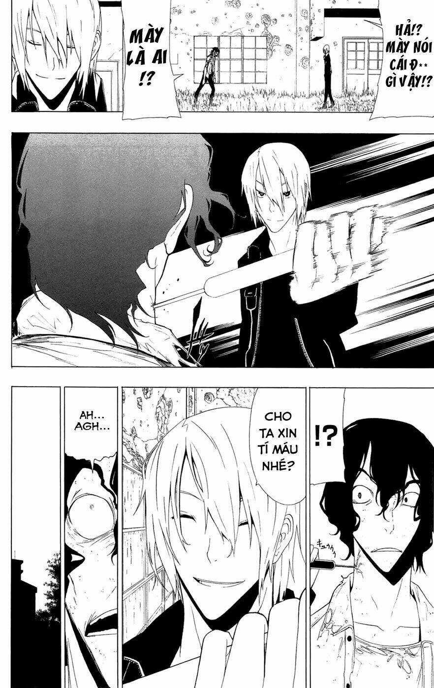 Gamma Chapter 3 trang 14