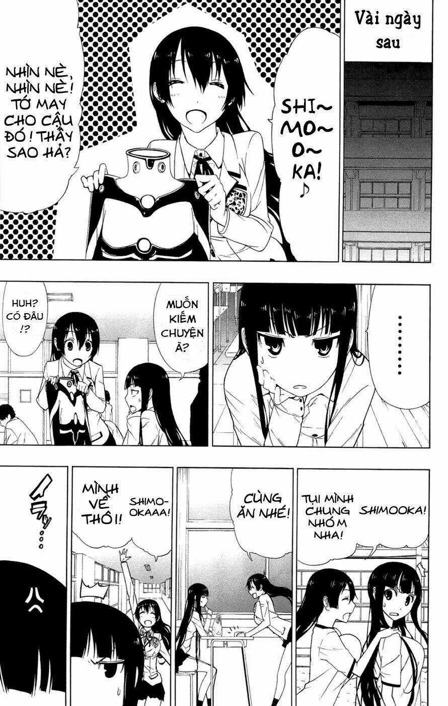 Gamma Chapter 3 trang 15