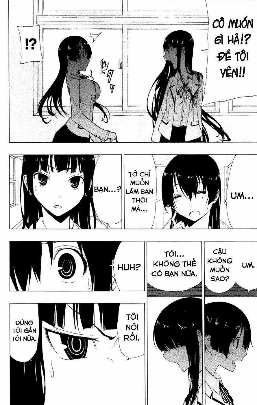 Gamma Chapter 3 trang 16