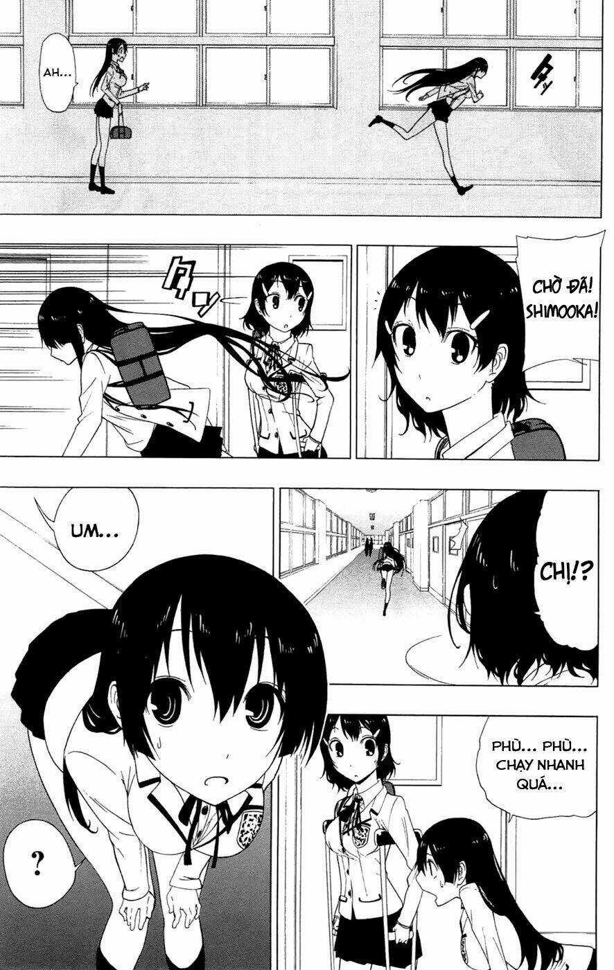 Gamma Chapter 3 trang 17