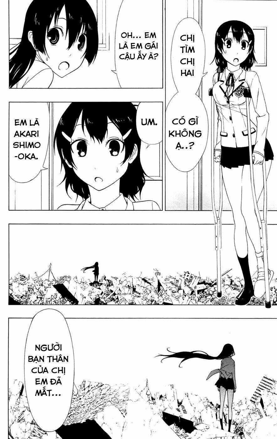 Gamma Chapter 3 trang 18