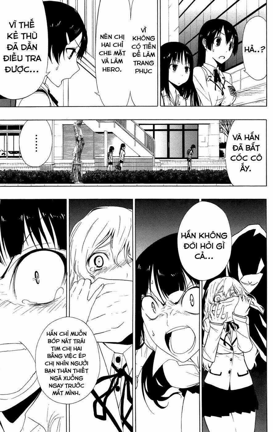 Gamma Chapter 3 trang 19