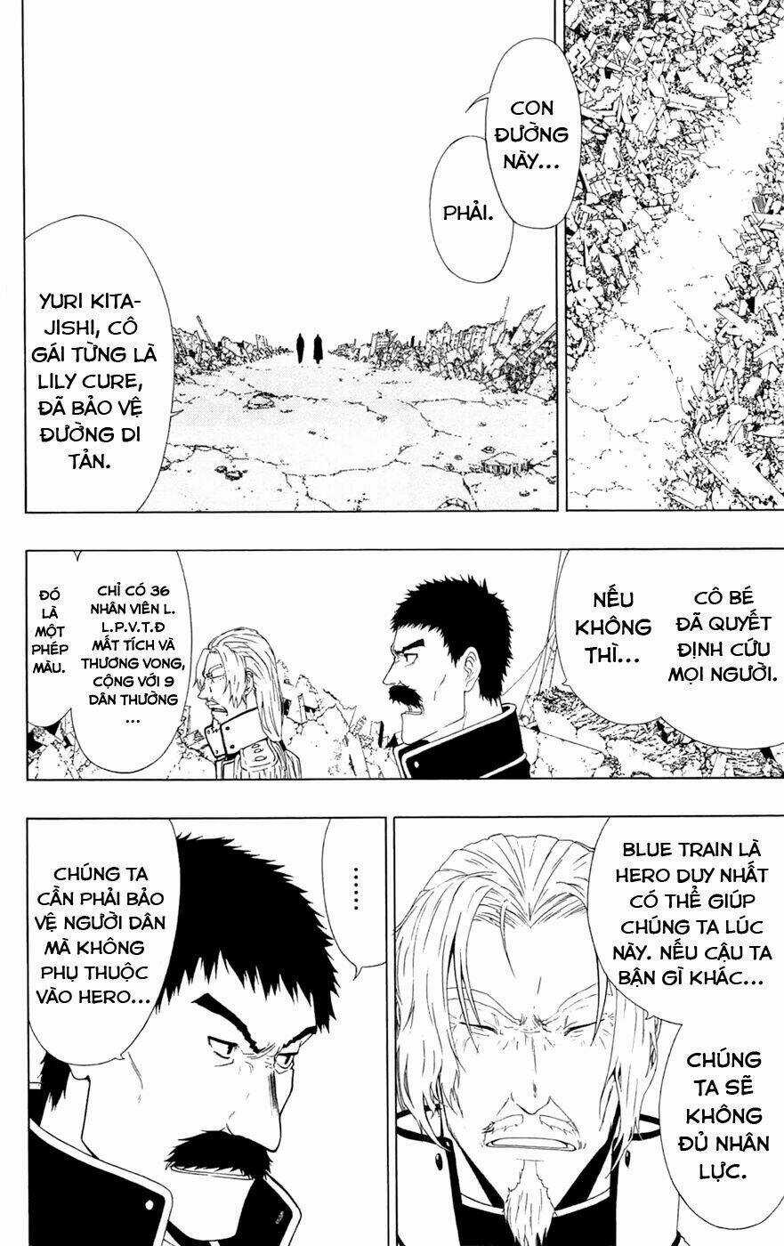 Gamma Chapter 3 trang 2