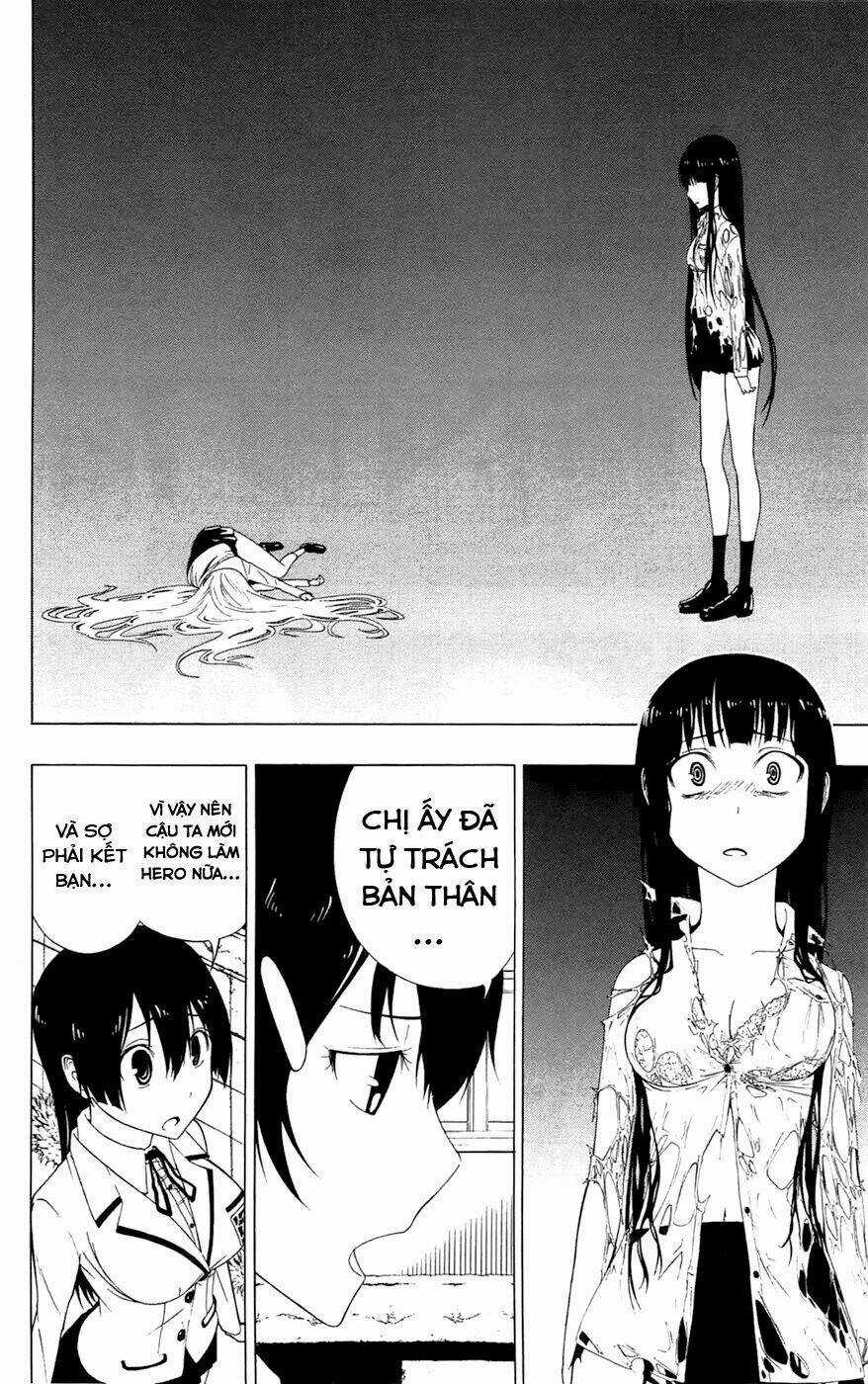 Gamma Chapter 3 trang 20