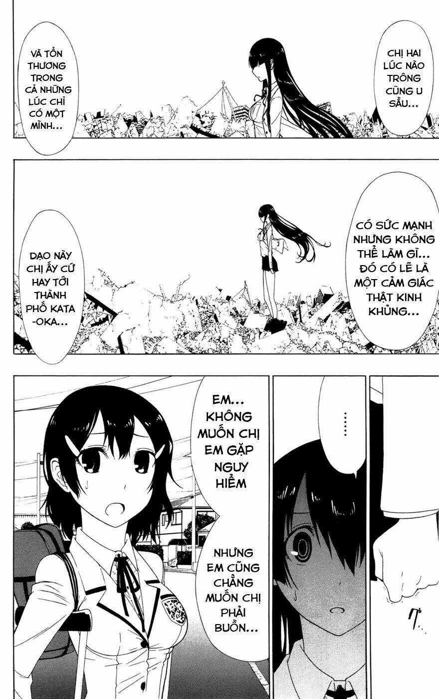 Gamma Chapter 3 trang 22