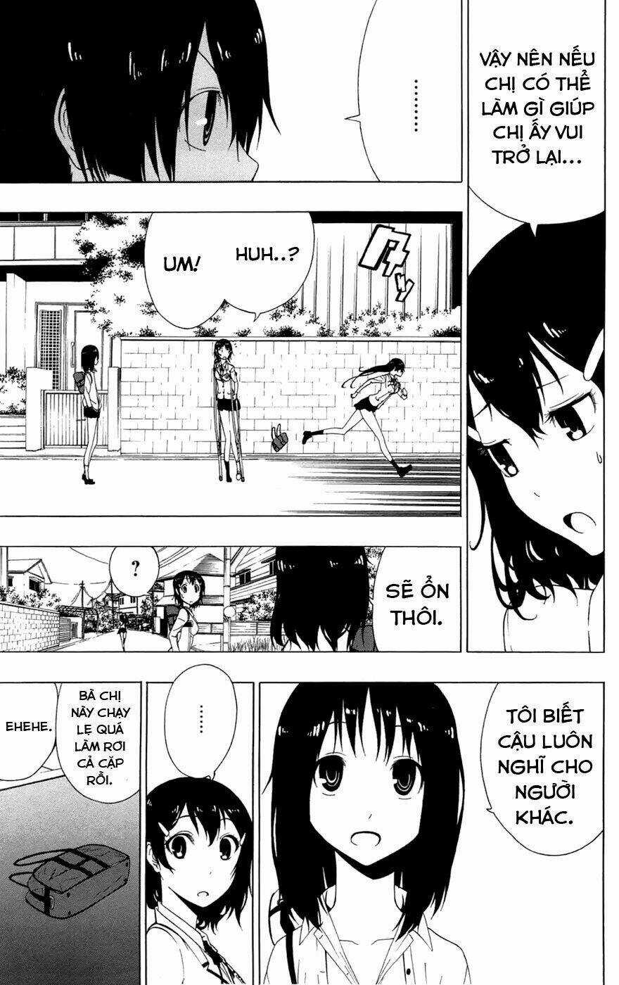 Gamma Chapter 3 trang 23