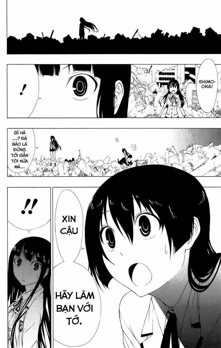 Gamma Chapter 3 trang 24