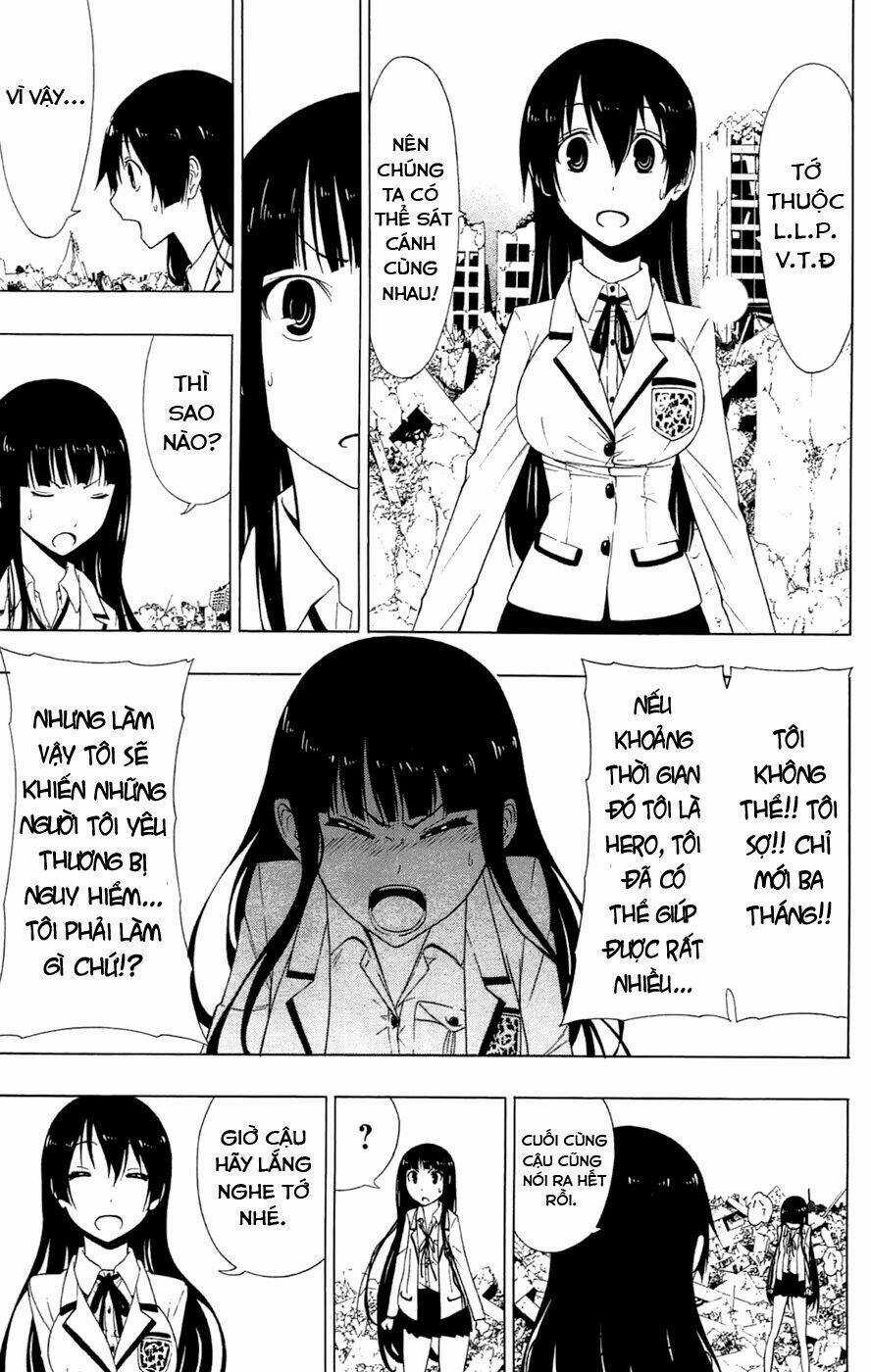 Gamma Chapter 3 trang 25