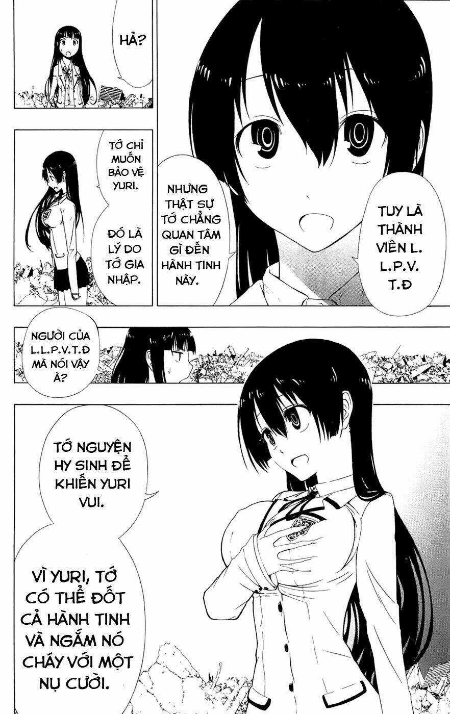 Gamma Chapter 3 trang 26