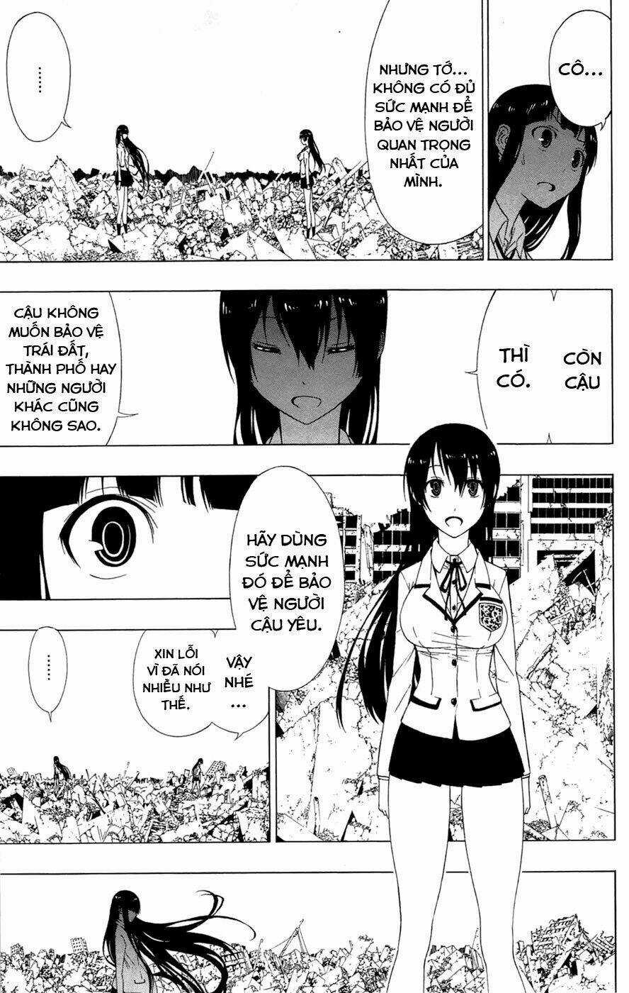 Gamma Chapter 3 trang 27