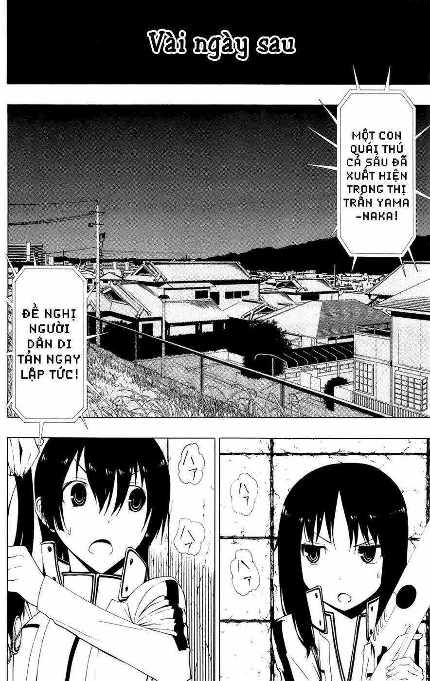 Gamma Chapter 3 trang 28