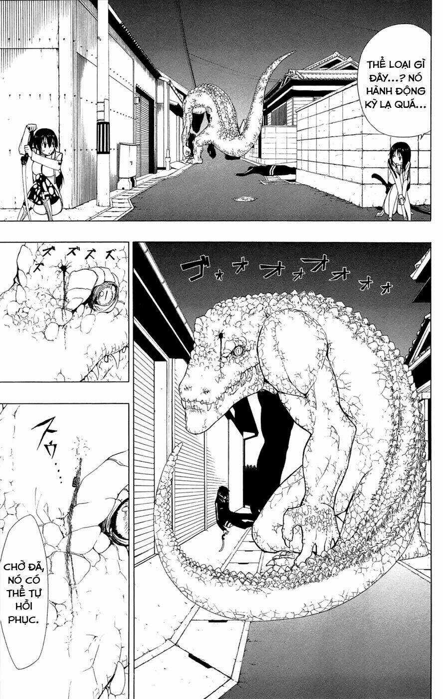 Gamma Chapter 3 trang 29